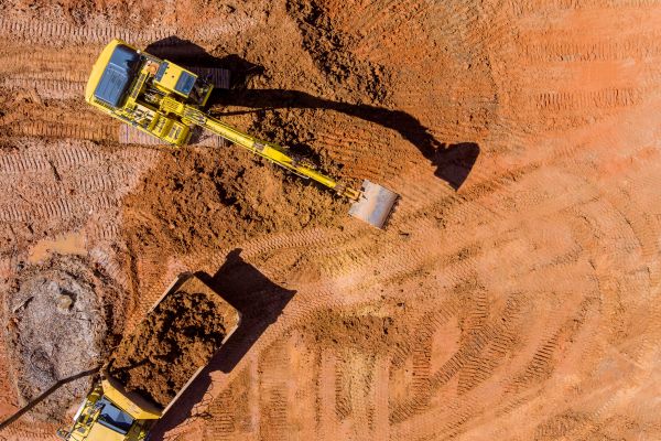 Dirt Service in Knoxville