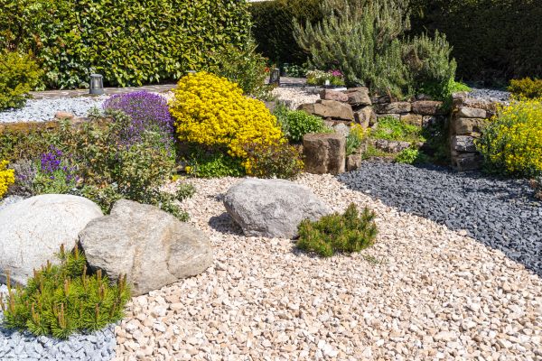 Cost of Gravel Repair in Knoxville
