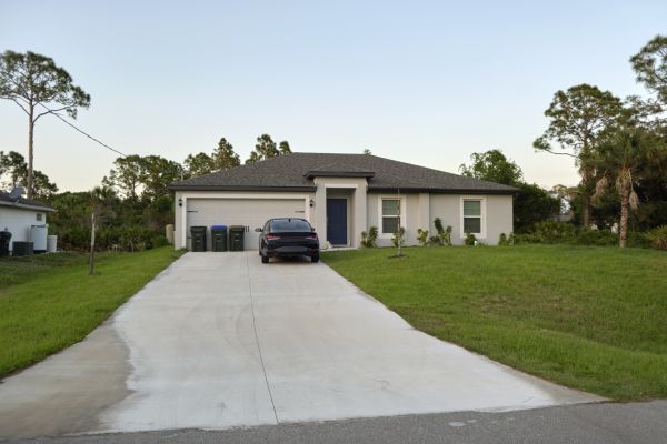 Driveway Slope Repair in Knoxville