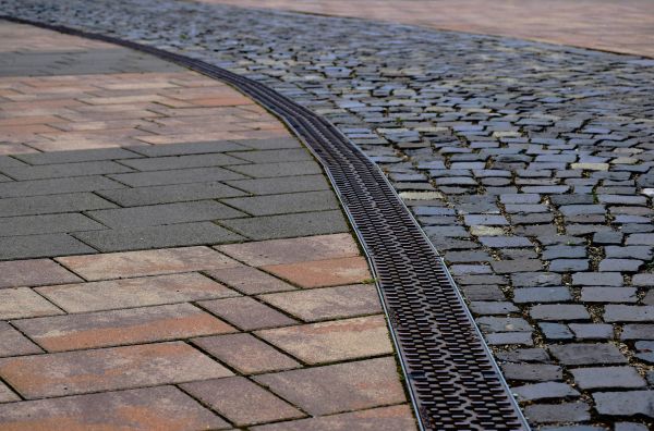 Cost of Driveway Trench Repair in Knoxville