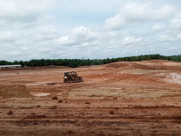 Land Preparation Service in Knoxville