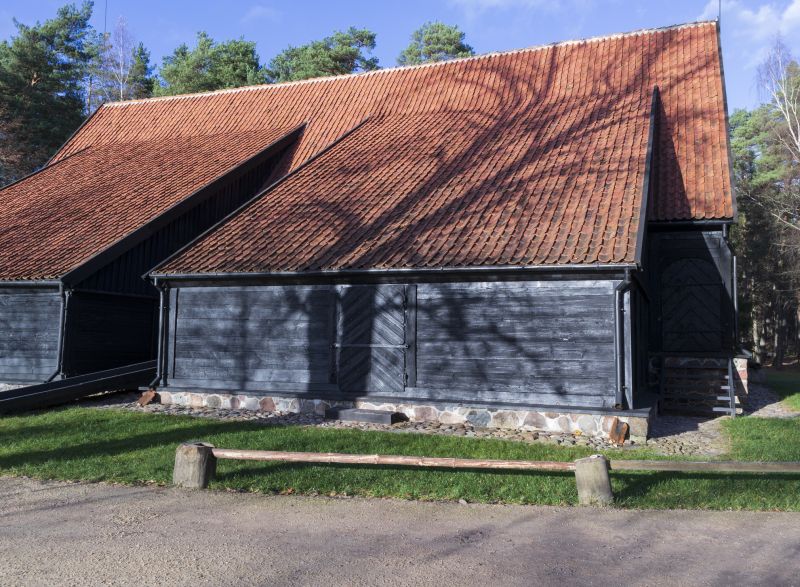 Water Runoff Redirection